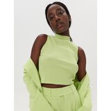 Sinsay - Rebrasti crop top | shoptok.hr