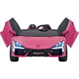  Licencirani auto na akumulator Lamborghini Revuelto XL STRONG - dvosjed - rozi | Eponuda.ba