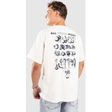 Levi's Lse_Vintage Fit Gr T-shirt egret Cene