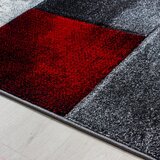 Novel Bordo/sivi tepih 160x230 cm Hawaii – | shoptok.hr