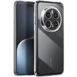 Avizar Ohišje za Honor Magic 7 Pro Obris Silikon Akrilni hrbet, Prozorno, (5000012750) | Shoptok.si