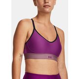Under Armour Bra Infinity Covered Low-PPL - Women Cijene