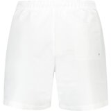 Calvin Klein SWIMSUIT BOTTOM MEN WHITE | ePonuda.com