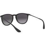 Ray-ban Sončna očala ERIKA 0RB4171 Črna | Shoptok.si