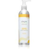 Allegro Natura orange Hand Soap Cijene