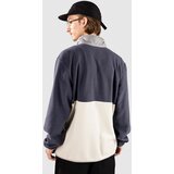Patagonia Microdini 1/2 Half-Zip Fleece Sweater pelican | shoptok.hr