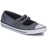 Converse Balerinke CHUCK TAYLOR ALL STAR DAINTY MARY JANE PLAID Siva Cene
