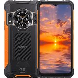 Cubot pametni robustni telefon Kingkong ACE 2 6.56" 16GB+128GB dual sim 4G, oranžna, (21821923) | Shoptok.si