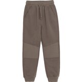 Cool club hlače trenirka DH CCB3121601 F rjava 140 | Shoptok.si