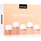 Beauty Discovery Box Notino Lan-glow-me set za ženske | Shoptok.si