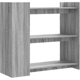  Konzolni stol boja hrasta sonome 100x35x90 cm konstruirano drvo | shoptok.hr