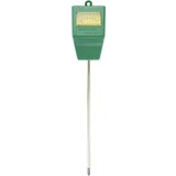 Basetech BT-235PT komplet za analizo tal merilnik vlage za rastline, (20634677) | Shoptok.si