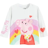 Cool club majica DR LCG3000285 PEPPA PIG D bež 92