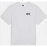 Dickies Aitkin chest tee ss Bijela Cijene