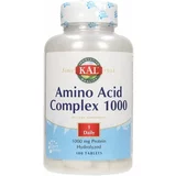 KAL Aminokislinski kompleks 1000