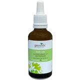 Provida Organics Odstranjevalec očesnih ličil - 50 ml Cene