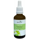 Provida Organics Odstranjevalec očesnih ličil - 50 ml