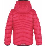 LOAP Children's winter jacket INTERMO Pink/Black | ePonuda.com