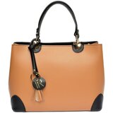 Isabella Rhea Ročne torbice Torba z zgornjim ro?ajem Večbarvna | Shoptok.si