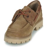 Clarks Cleyhill Boat Smeđa | shoptok.hr