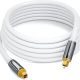 INF Toslink Digitalni Optični Avdio Kabel, SPDIF Izhod, 5.1 Kanalni, Ojačevalnik 10 m, (5000090843) | Shoptok.si