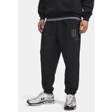 Under Armour Men's Sweatpants UA Icon Flc Graphic Jgr-BLK - Mens Cene