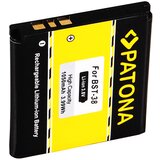  Baterija za Sony Ericsson C510 / R300 / Xperia E10, 1050 mAh | Shoptok.si