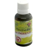  Kapi za umirenje, 30 ml Cene