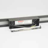  Brilagi - LED spoljašnje zidno svetlo LUNA LED/24W/230V 3000K IP65 antracit | Eponuda.com
