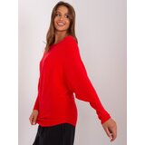 P-M Sweater-PM-SW-PM-3588.00X-red | Shoptok.si