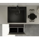 Blanco sudopera Etagon 6 Black Edition 526339 | ePonuda.com