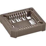 FCI SMD PLCC podnožje 1.27 mm broj polova: 32 1 kom. Cijene