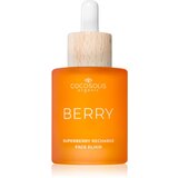 Cocosolis BERRY Superberry Recharge Face Elixir eliksir za prehrano in revitalizacijo kože 50 ml | Shoptok.si