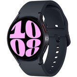 Samsung Galaxy Watch6, 40 mm, SM-R930NZKAEUC, BT Graphite Cijene
