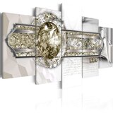  Slika - The Key to Another Dimension 100x50 Cijene