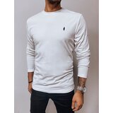 DStreet Longsleeve męski biały Cene