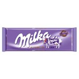 Milka čokolada alpsko mleko, 270g cene