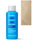 Goldwell Colorance Gloss Tones demi-permanentna boja za kosu 9PV, 60 ml | shoptok.hr