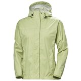 Helly Hansen Women's Loke Hiking Shell Jacket Iced Matcha M Jakna na postrem | Shoptok.si
