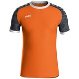 JAKO Majice s kratkimi rokavi 4224351 Oranžna | Shoptok.si