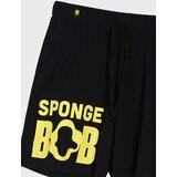 Sinsay Pamukna dvodijelna pidžama s printom SpongeBob | shoptok.hr
