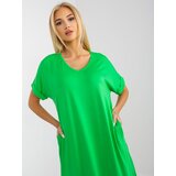 Och Bella Dress-TW-SK-OB031.11-green | ePonuda.com
