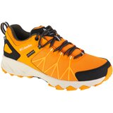 Columbia Pohodništvo Peakfreak II Outdry Rumena Cene