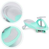 ECO TOYS guralica sa led kotačima - tirkizni | shoptok.hr