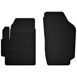 Wielganizator Sprednje gumijaste avtotepihe, univerzalne za: Kia Rio II DE hatchback (2005-2011), (22130442) | Shoptok.si