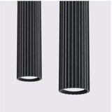Nice Lamps Crna viseća svjetiljka Gleam – | shoptok.hr