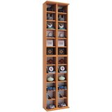 MID.YOU REGAL ZA CD-JE 42/183/20 cm barve bukve Cene