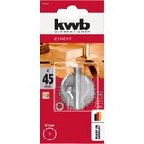 KWB Testera za drvo 50x0.8 prorez | SB Cene