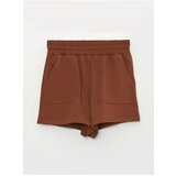 LC Waikiki shorts - orange - normal waist Cene