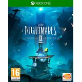 Little Nightmares 2 (XBOX ONE) - rabljeno Cene